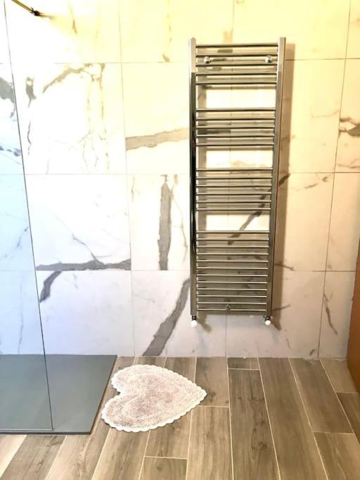 Apartamento La Corte Casa Vacanze - 15 Min Driving Bg Orio Airport Villa di Serio Exterior foto