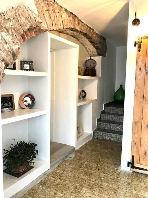 Apartamento La Corte Casa Vacanze - 15 Min Driving Bg Orio Airport Villa di Serio Exterior foto