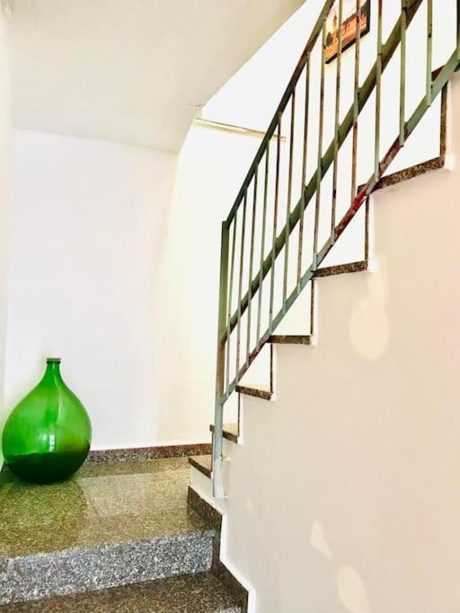 Apartamento La Corte Casa Vacanze - 15 Min Driving Bg Orio Airport Villa di Serio Exterior foto