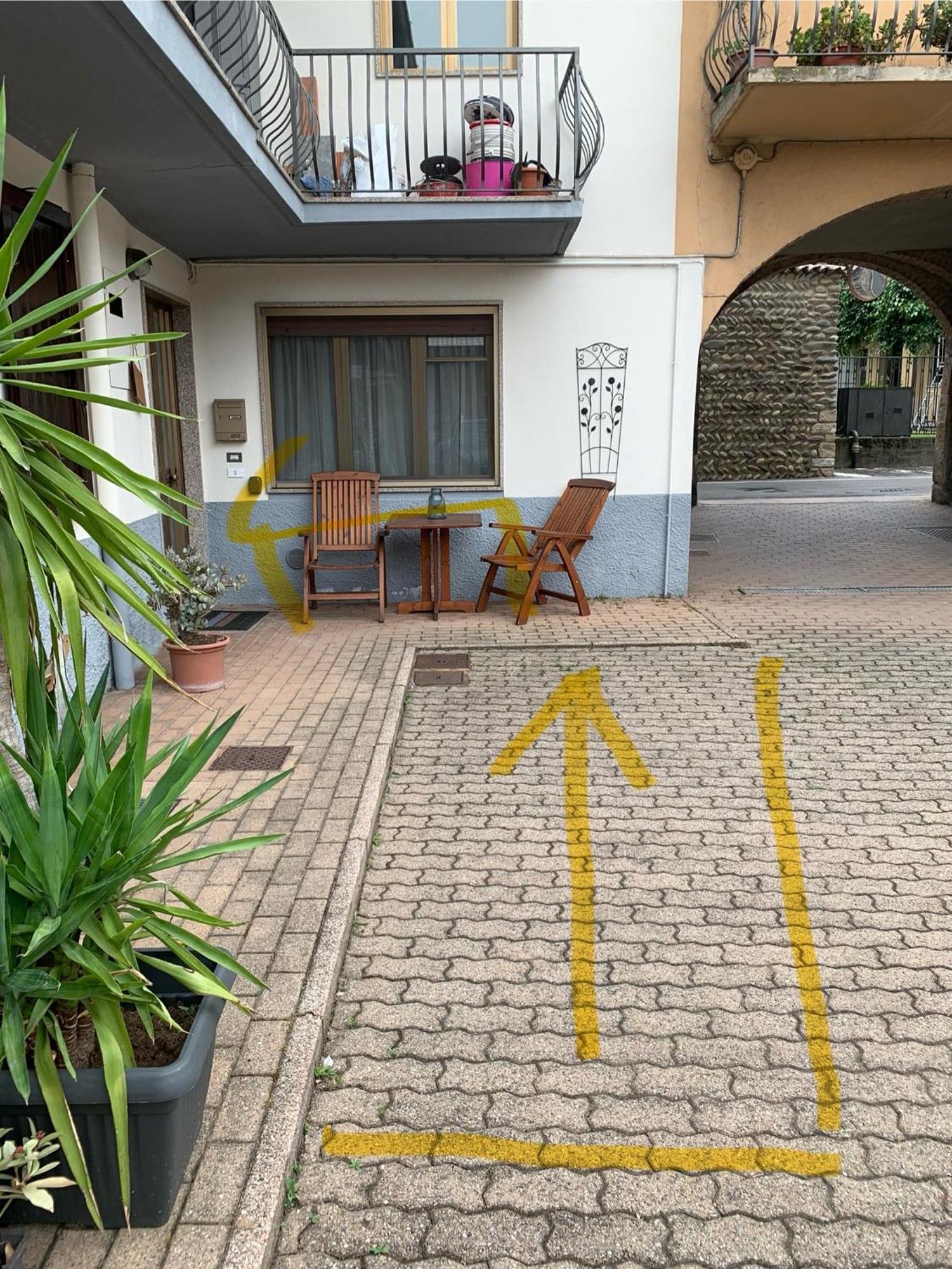 Apartamento La Corte Casa Vacanze - 15 Min Driving Bg Orio Airport Villa di Serio Exterior foto