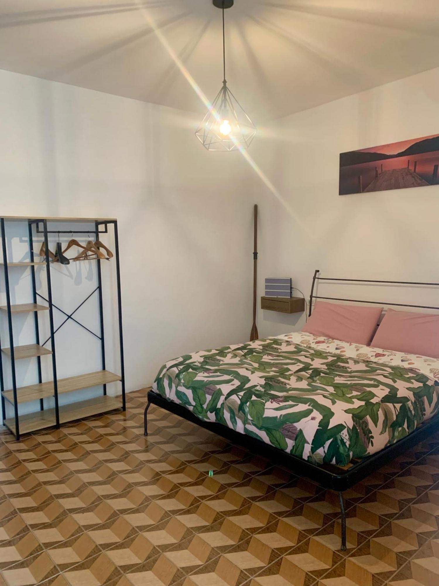 Apartamento La Corte Casa Vacanze - 15 Min Driving Bg Orio Airport Villa di Serio Exterior foto
