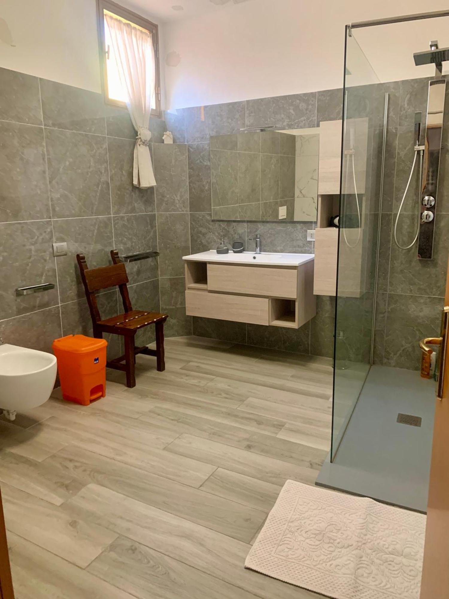 Apartamento La Corte Casa Vacanze - 15 Min Driving Bg Orio Airport Villa di Serio Exterior foto