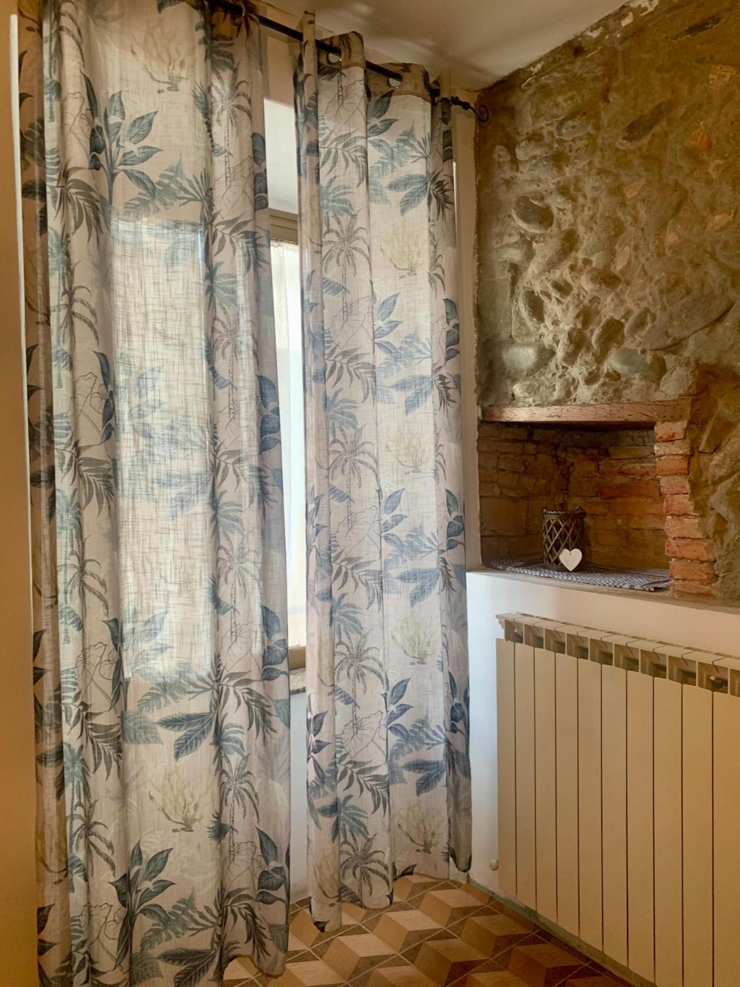 Apartamento La Corte Casa Vacanze - 15 Min Driving Bg Orio Airport Villa di Serio Exterior foto