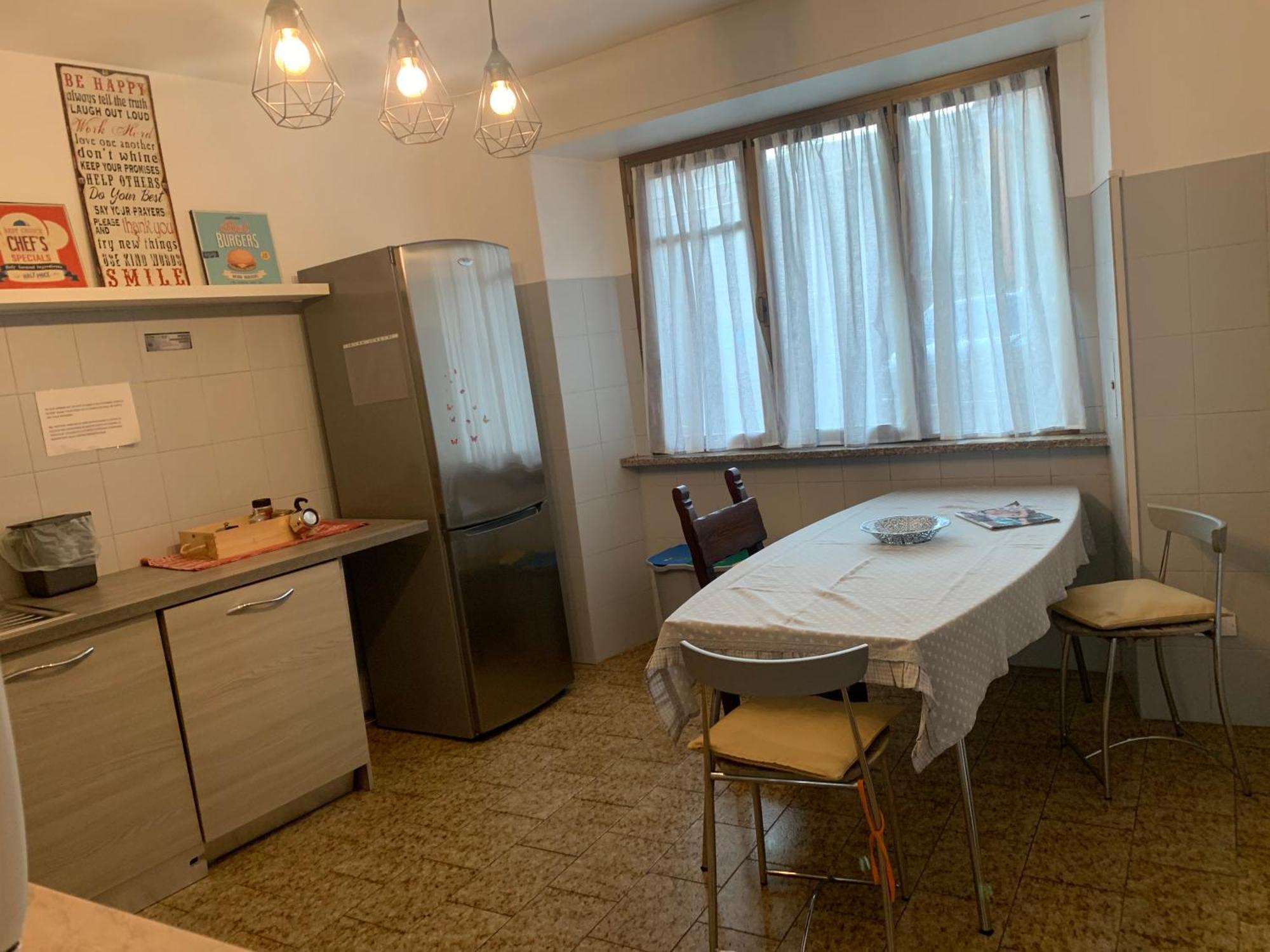 Apartamento La Corte Casa Vacanze - 15 Min Driving Bg Orio Airport Villa di Serio Exterior foto